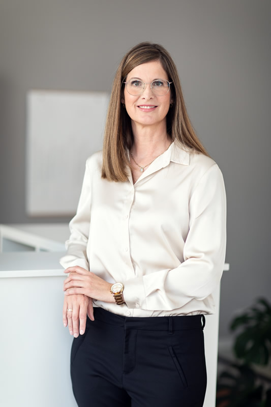 Stefanie Thienel - BIB